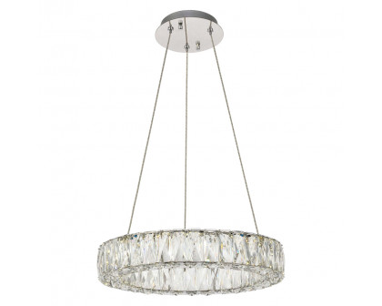 Elegant - Monroe Led Chandelier (PNT-3503D)