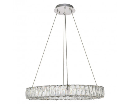 Elegant - Monroe Led Chandelier (PNT-3503D)