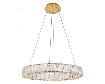 Elegant - Monroe Led Chandelier (PNT-3503D)