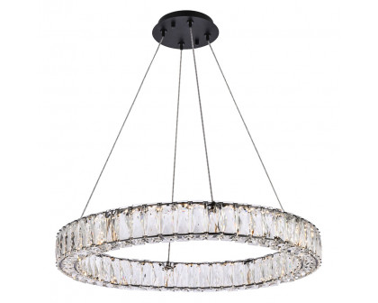 Elegant - Monroe Led Chandelier (PNT-3503D)