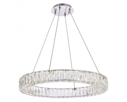 Elegant - Monroe Led Chandelier (PNT-3503D)