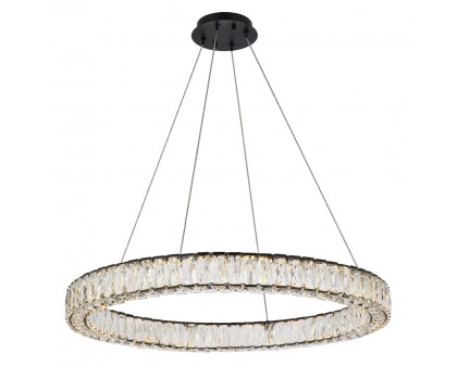 Elegant - Monroe Led Chandelier (PNT-3503D)