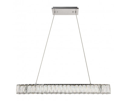 Elegant - Monroe Led Chandelier (PNT-3503D)