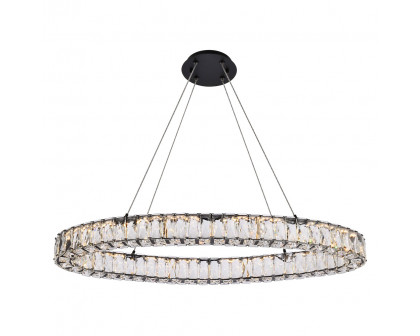 Elegant - Monroe Led Chandelier (PNT-3503D)