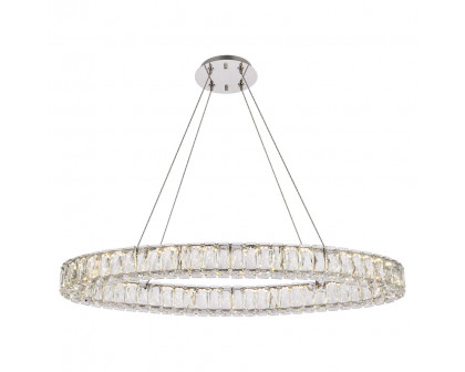 Elegant - Monroe Led Chandelier (PNT-3503D)