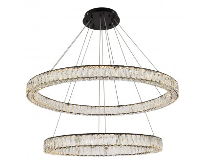 Elegant - Monroe Led Chandelier (PNT-3503D)