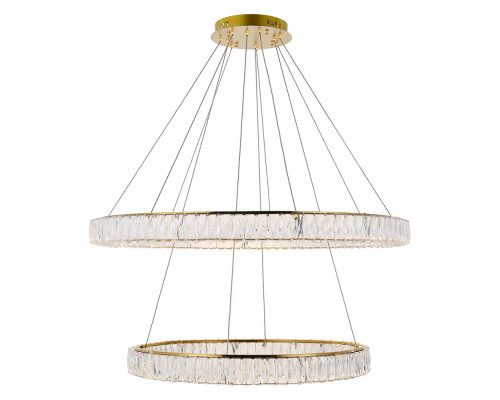 Elegant - Monroe Led Chandelier (PNT-3503D)