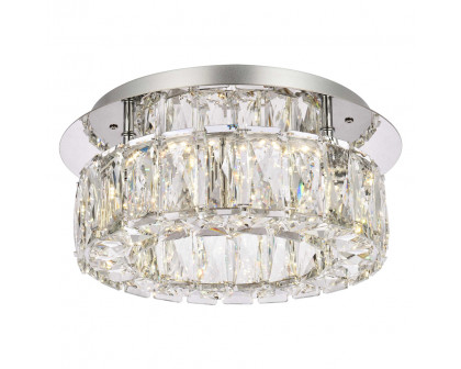 Elegant - Monroe Led Flush Mount