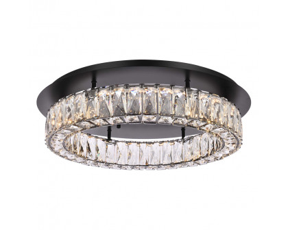 Elegant - Monroe Led Flush Mount