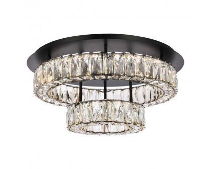 Elegant - Monroe Led Flush Mount