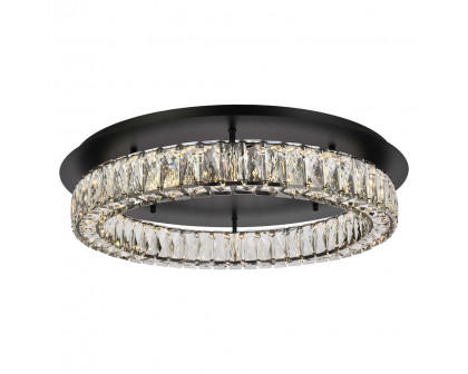 Elegant - Monroe Led Flush Mount