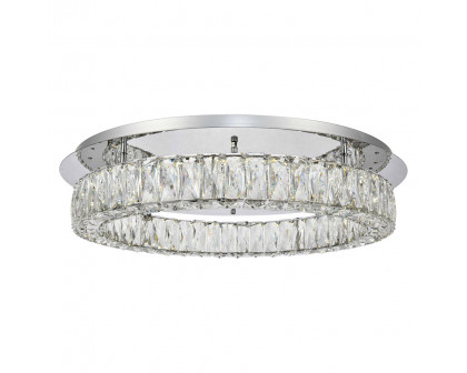 Elegant - Monroe Led Flush Mount