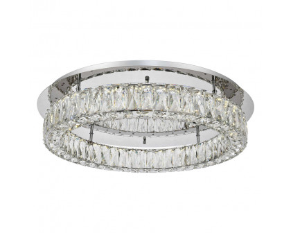 Elegant - Monroe Led Flush Mount