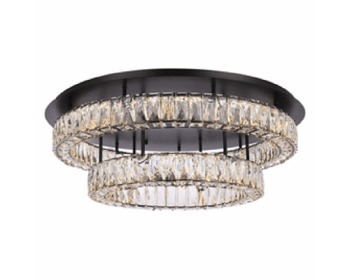 Elegant - Monroe Led Flush Mount