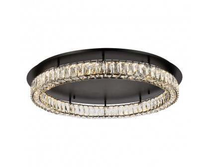 Elegant - Monroe Led Flush Mount