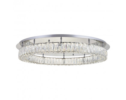 Elegant - Monroe Led Flush Mount