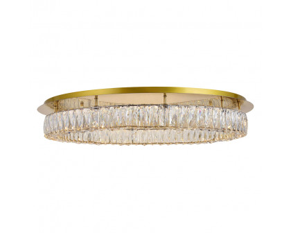 Elegant - Monroe Led Flush Mount