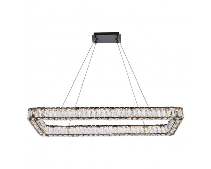 Elegant - Pendant Light (PNT-3504G)