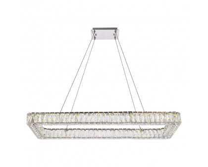 Elegant - Pendant Light (PNT-3504G)