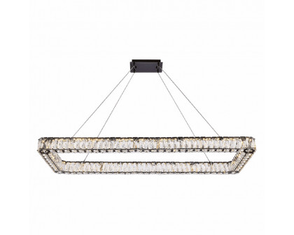 Elegant - Pendant Light (PNT-3504G)