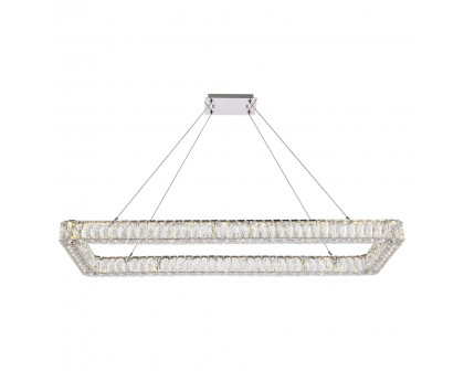 Elegant - Pendant Light (PNT-3504G)