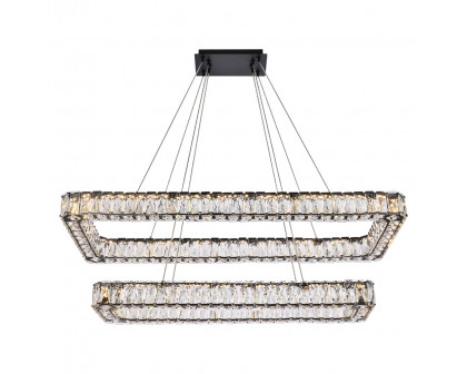 Elegant - Pendant Light (PNT-3504G)