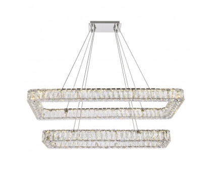 Elegant - Pendant Light (PNT-3504G)