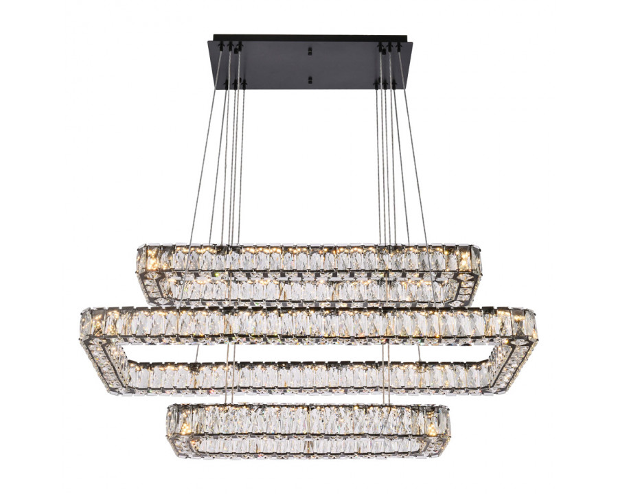 Elegant - Pendant Light (PNT-3504G)