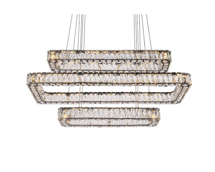 Elegant - Pendant Light (PNT-3504G)