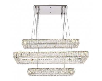 Elegant - Pendant Light (PNT-3504G)