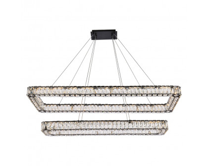 Elegant - Pendant Light (PNT-3504G)