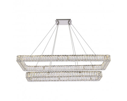 Elegant - Pendant Light (PNT-3504G)