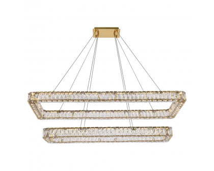 Elegant - Pendant Light (PNT-3504G)