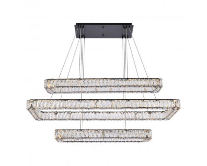 Elegant - Pendant Light (PNT-3504G)