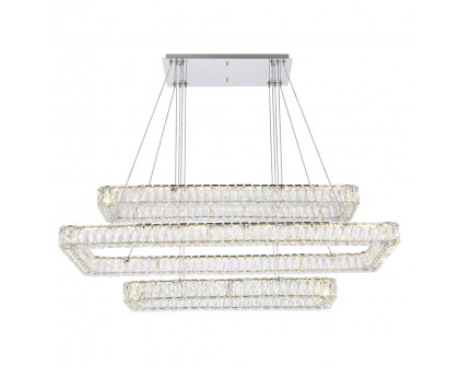 Elegant - Pendant Light (PNT-3504G)