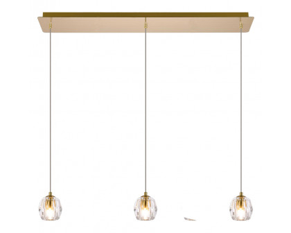 Elegant - Eren 1 Light Pendant