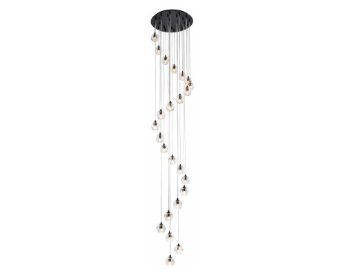 Elegant - Eren 24 Lights Pendant