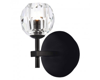 Elegant - Wall Sconce (PNT-3505W)