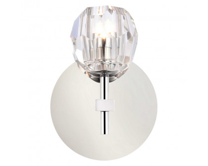 Elegant - Wall Sconce (PNT-3505W)