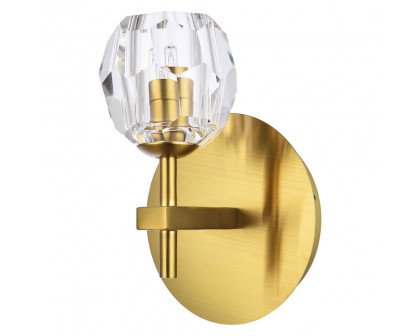 Elegant - Wall Sconce (PNT-3505W)