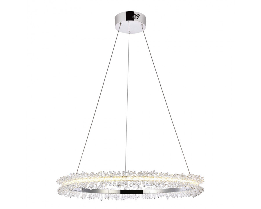 Elegant - Laurel Led Pendant