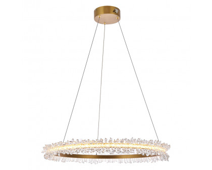 Elegant - Laurel Led Pendant