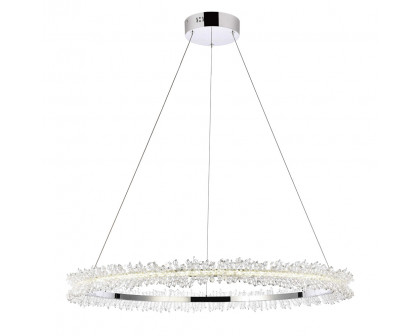 Elegant - Laurel Led Pendant