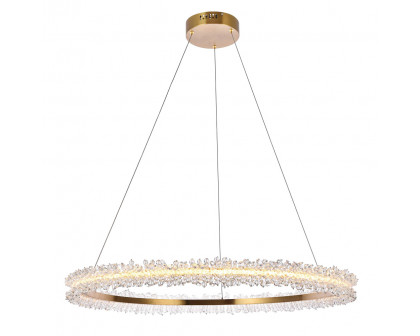 Elegant - Laurel Led Pendant