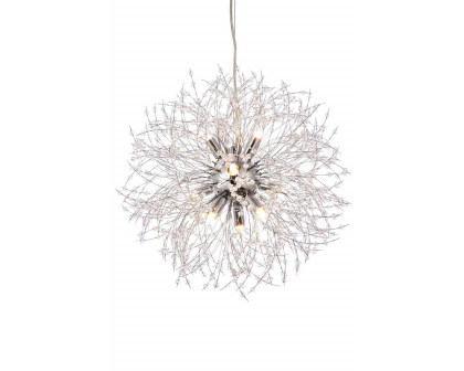 Elegant - Pendant Light (PNT-3507D)