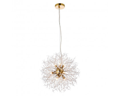 Elegant - Pendant Light (PNT-3507D)