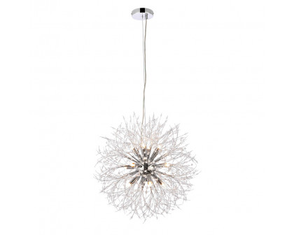 Elegant - Pendant Light (PNT-3507D)