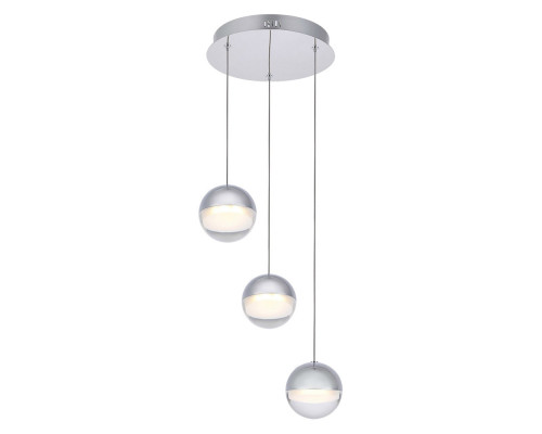 Elegant - Pendant Light (3903D12C)