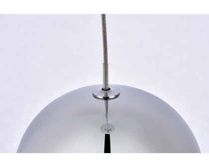 Elegant - Pendant Light (3903D12C)