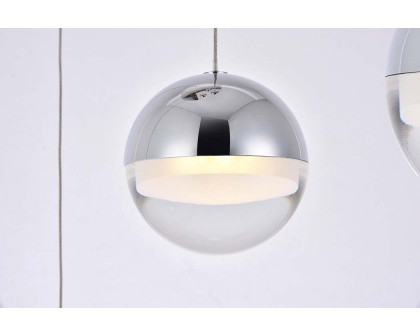 Elegant - Pendant Light (3903D12C)